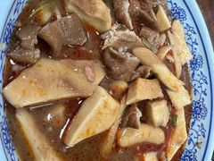 -门框胡同百年卤煮(鸟巢店)