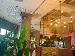 大堂-The Rug Cafe(王府中环店)