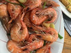 -海上驿站渔家菜馆