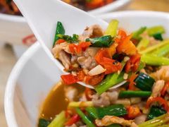 -红色湘菜馆(春风店)