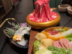 -牛New寿喜烧(金茂览秀城店)