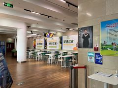 -贝林大翅鲸简餐厅(国家海洋博物馆店)