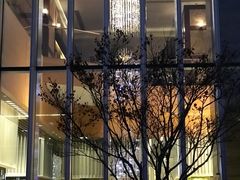 -上海静安香格里拉大酒店