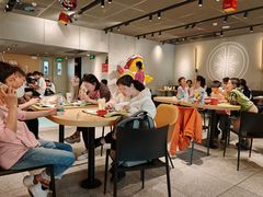 -麦当劳(百利广场店)