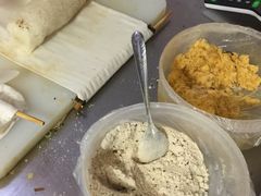 -糯米包油条(武汉大学店)