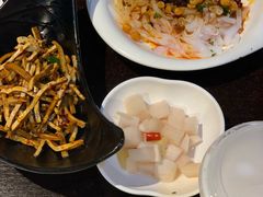 -舌尖上的食缘花园主题餐厅