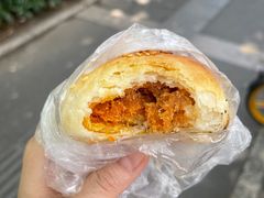 -上好酥烧饼(虹桥中心店)
