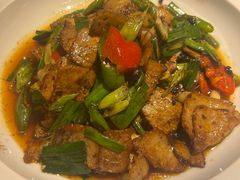 -百年神厨·地道川菜(清江西路店)