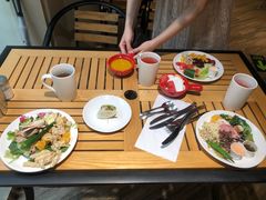 -So Lounge索兰至餐厅(蓝色港湾店)