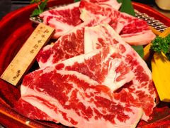 -壹风町烧肉居酒屋(恒丰中央广场店)