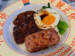 -肥韬茶餐厅(海上世界店)