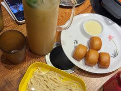 -江湖六膳門串串香(隆礼路店)