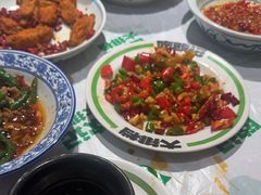 -欧记大排档·景德菜(上海首店)