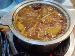 -塔兰齐新疆孜然火锅(鲤鱼山路店)