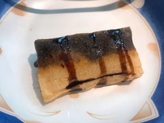 鴛鴦糍粑-探鱼·鲜青椒爽麻烤鱼(苏宁广场店)