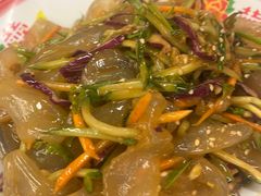 -那红花·东北菜铁锅炖(仙林金鹰店)