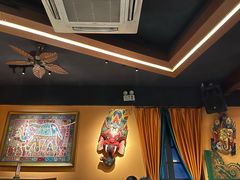 -甘尼仕印度餐厅爵士酒吧(阳春巷店)