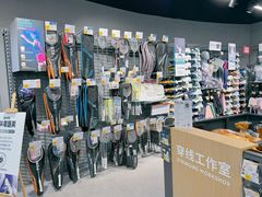 -迪卡侬(土桥店)