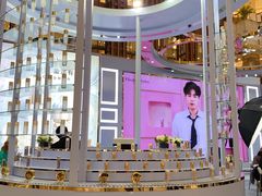 -新世界大丸百货