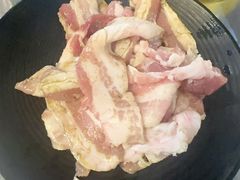 -胡悦里韩式烤肉(芝罘万达广场店)