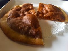 手撕糖油饼-羲和雅苑•北京烤鸭(平安国际金融中心店)