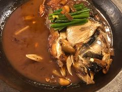-忠顺斋易州印象烤鸭店(东关新村店)