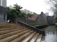 -常州明城墙