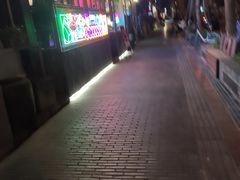 -奎星楼街
