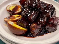 -老吉堂上海本帮菜(望京万象汇店)