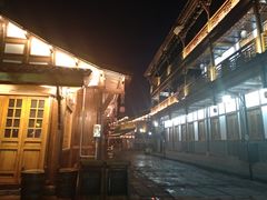 -大小河街