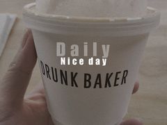 -DRUNK BAKER(上海陕康里店)