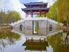 -宝鸡植物园