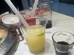 -彤德莱牛肉火锅(双港店)