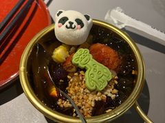 -川成元·麻辣香锅(凯德MALL西直门店)