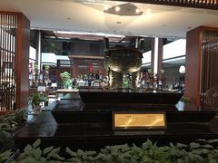 -绍兴鉴湖君澜大酒店