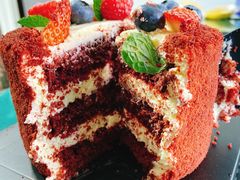 -姆们M Sweetie Cake(三里屯店)