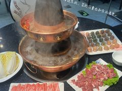 -草原饭店火锅
