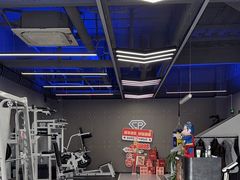 -EASY POWER健身工作室(浦东大道店)