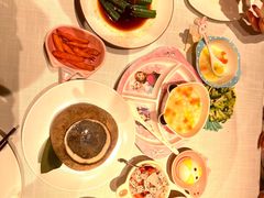 -汤城小厨•粤菜•靓汤(金融街店)