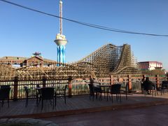 -郑州方特梦幻王国