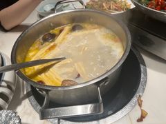 -花城粤菜餐厅(高新区店)