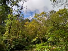 景点-燕子沟风景区