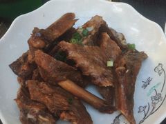 -乡亲鹅肉城(吴江店)