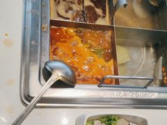 -海底捞火锅(威高广场店)