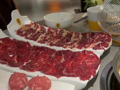 -潮发潮汕牛肉店(东方宝泰店)