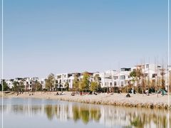 -两河城市森林公园