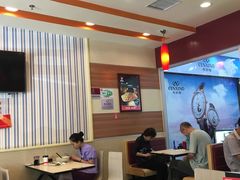 大堂-李先生(天山路店)
