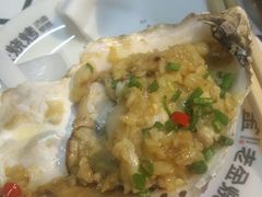 -清真·老金烧烤(舜华南路店)
