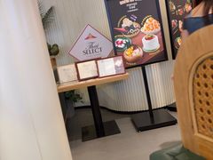 -mango tree芒果树泰国餐厅(青岛万象城店)