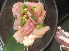 -牛焱·烧肉酒肆(五大道店)